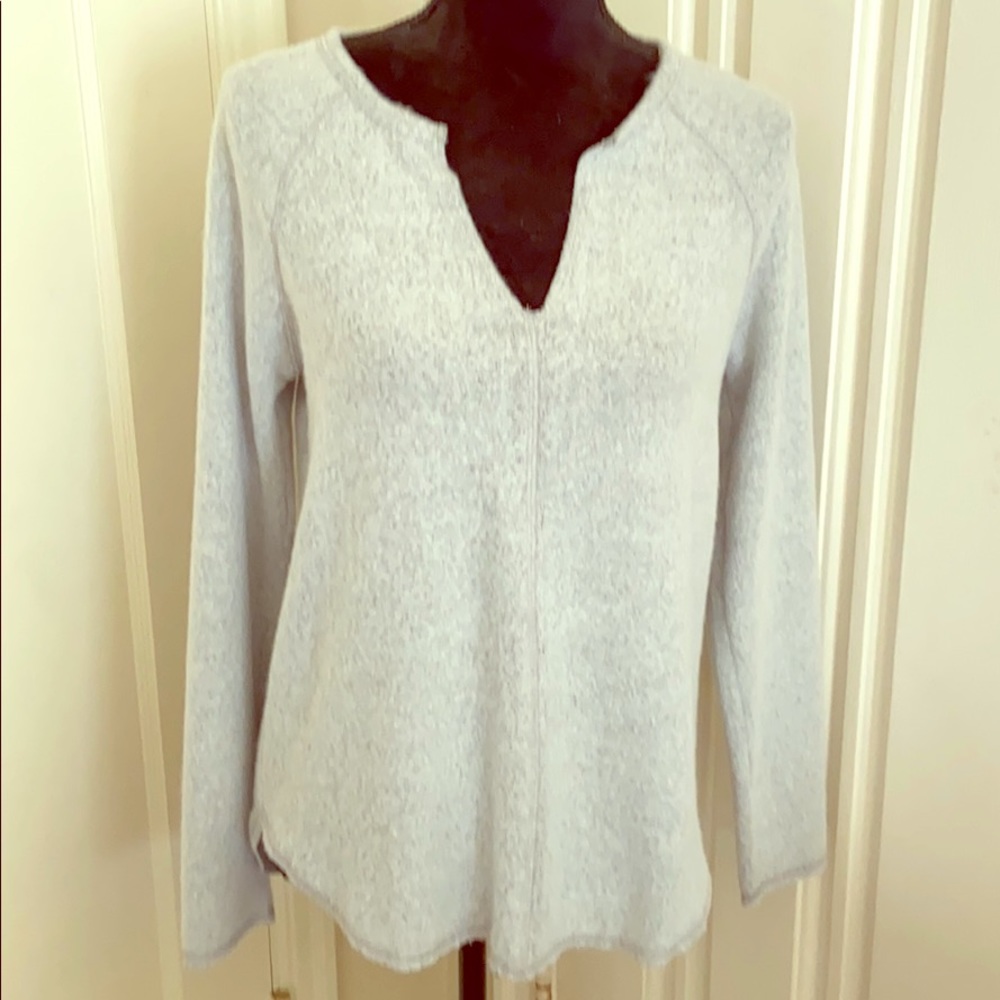 Socialite XS Super soft long sleeve
